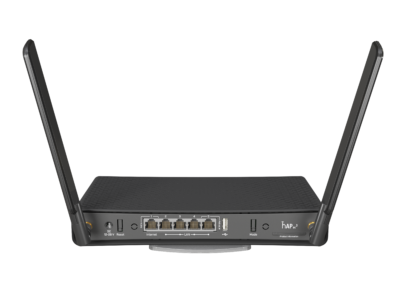 MikroTik HAP ac3 — prix Ouagadougou Burkina Faso