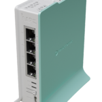 MikroTik HAP ax lite — prix Ouagadougou Burkina Faso