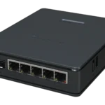 MikroTik hAP ax S — prix Ouagadougou Burkina Faso