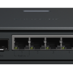 MikroTik hAP ax S — prix Ouagadougou Burkina Faso