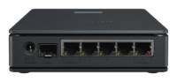 MikroTik hAP ax S