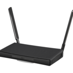 MikroTik HAP AX3 — prix Ouagadougou Burkina Faso