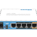 MikroTik HAP — prix Ouagadougou Burkina Faso