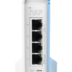 MikroTik HAP lite TC — prix Ouagadougou Burkina Faso