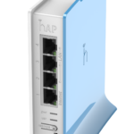 MikroTik HAP lite TC — prix Ouagadougou Burkina Faso