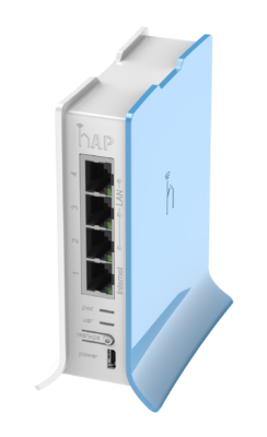 MikroTik HAP lite TC — prix Ouagadougou Burkina Faso