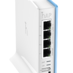 MikroTik HAP lite TC — prix Ouagadougou Burkina Faso