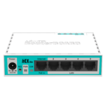 MikroTik HEX lite — prix Ouagadougou Burkina Faso