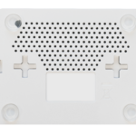 MikroTik HEX RB750Gr3 — prix Ouagadougou Burkina Faso