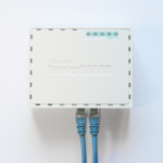 MikroTik HEX RB750Gr3 — prix Ouagadougou Burkina Faso