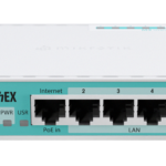 Mikrotik HEX REFRESH (E50UG) — prix Ouagadougou Burkina Faso