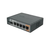 MikroTik HEX S — prix Ouagadougou Burkina Faso