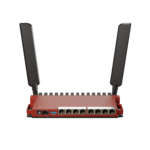 MikroTik L009UiGS-2HaxD-IN — prix Ouagadougou Burkina Faso