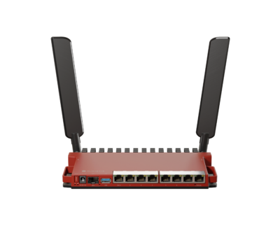 MikroTik L009UiGS-2HaxD-IN — prix Ouagadougou Burkina Faso