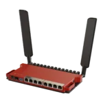 MikroTik L009UiGS-2HaxD-IN — prix Ouagadougou Burkina Faso