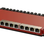 MikroTik L009UiGS-RM — prix Ouagadougou Burkina Faso