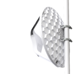 MikroTik LHG 5 — prix Ouagadougou Burkina Faso