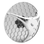 MikroTik LHG LTE kit — prix Ouagadougou Burkina Faso