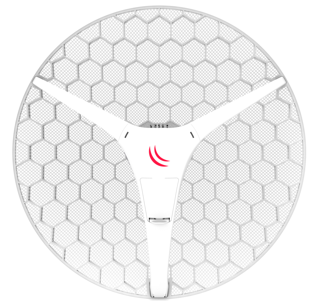 MikroTik LHG XL 5 ac