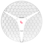 MikroTik LHG XL 5 ac — prix Ouagadougou Burkina Faso