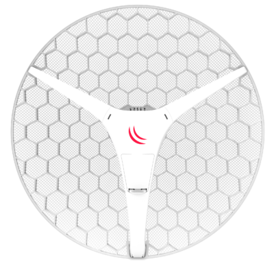 MikroTik LHG XL 5 ac — prix Ouagadougou Burkina Faso