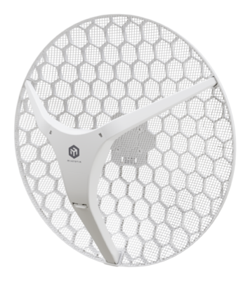 MikroTik LHG XL 5 ax — prix Ouagadougou Burkina Faso
