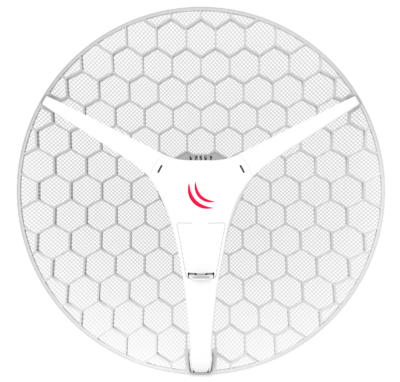 MikroTik LHG XL HP5 — prix Ouagadougou Burkina Faso