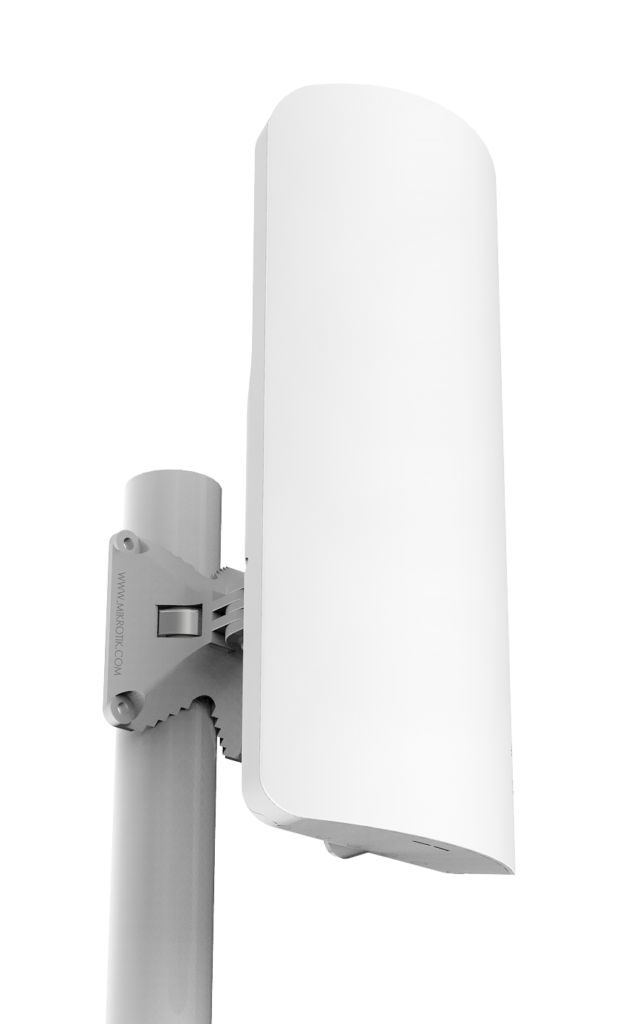 MikroTik MANTBox 2 12s