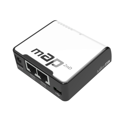 MikroTik MAP — prix Ouagadougou Burkina Faso