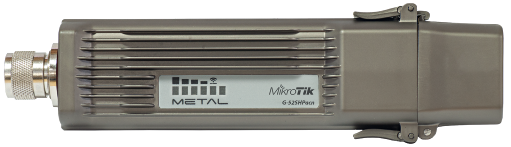 MikroTik Metal 52 ac