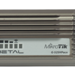 MikroTik Metal 52 ac — prix Ouagadougou Burkina Faso