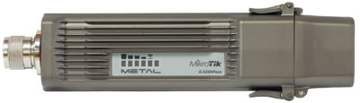 MikroTik Metal 52 ac — prix Ouagadougou Burkina Faso