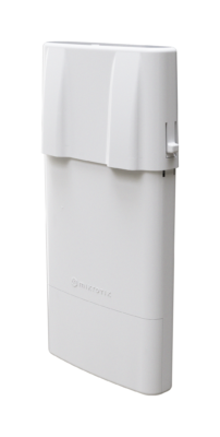 MikroTik Netbox 5 ax — prix Ouagadougou Burkina Faso