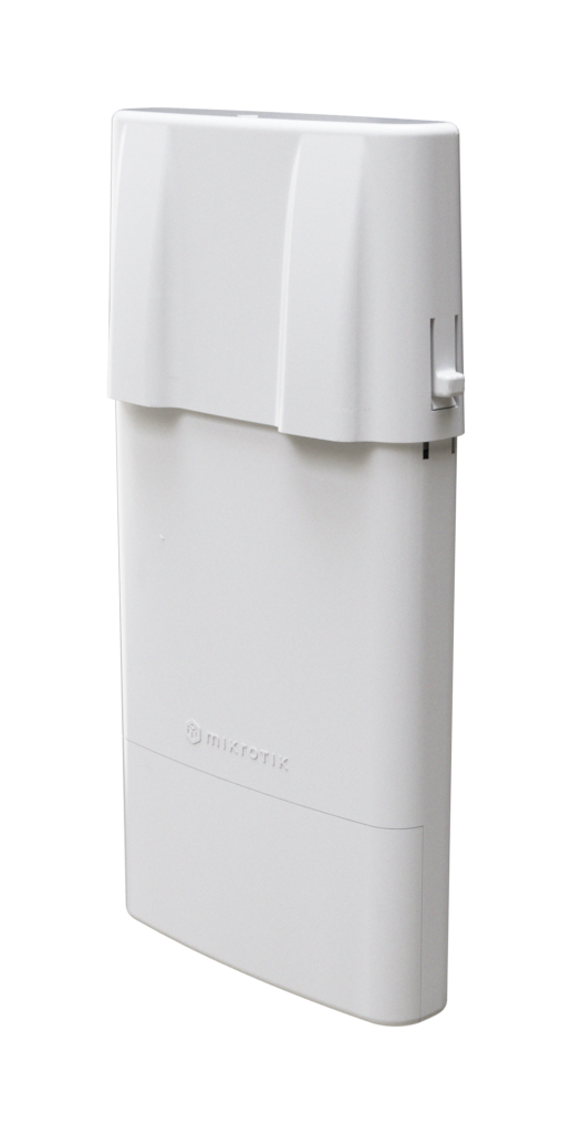 MikroTik Netbox 5 ax
