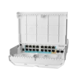 MikroTik NetPower 15FR — prix Ouagadougou Burkina Faso