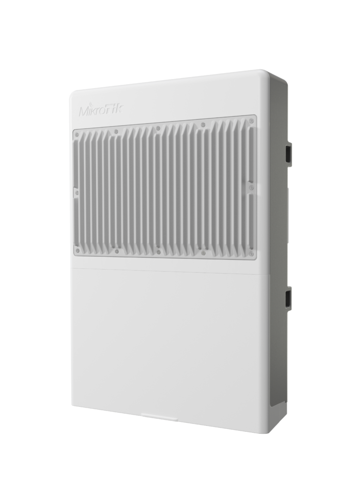 MikroTik NetPower 16P