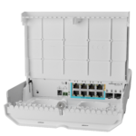 MikroTik NetPower Lite 7R — prix Ouagadougou Burkina Faso