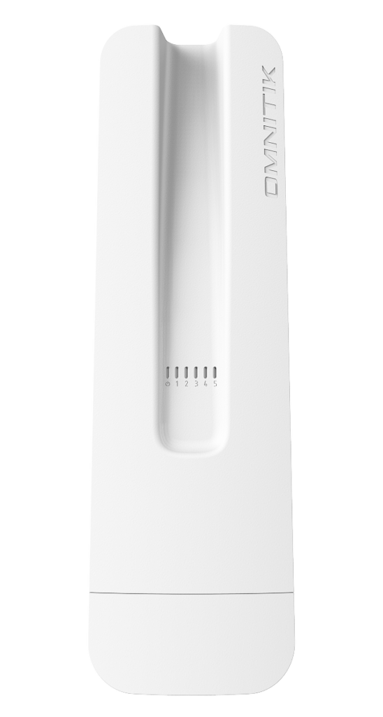 MikroTik OmniTIK 5 PoE ac