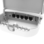 MikroTik OmniTIK 5 PoE ac — prix Ouagadougou Burkina Faso