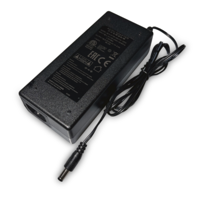 Mikrotik Power Adapter 48V2A — prix Ouagadougou Burkina Faso