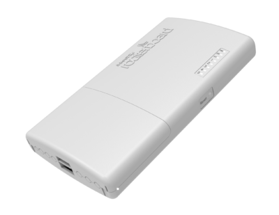 MikroTik PowerBox Pro — prix Ouagadougou Burkina Faso