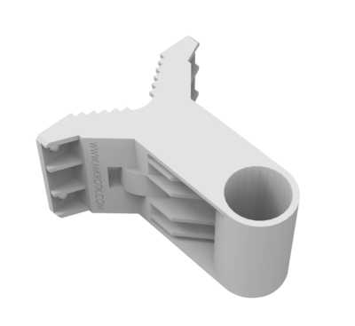 MikroTik QM — prix Ouagadougou Burkina Faso