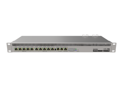 MikroTik RB1100AHx4 Dude Edition — prix Ouagadougou Burkina Faso