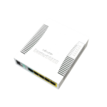 MikroTik RB260GSP — prix Ouagadougou Burkina Faso
