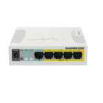 MikroTik RB260GSP — prix Ouagadougou Burkina Faso