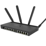 MikroTik RB4011iGS+5HacQ2HnD-IN — prix Ouagadougou Burkina Faso