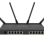 MikroTik RB4011iGS+5HacQ2HnD-IN — prix Ouagadougou Burkina Faso