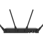 MikroTik RB4011iGS+5HacQ2HnD-IN — prix Ouagadougou Burkina Faso