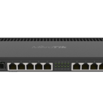 MikroTik RB4011iGS+RM — prix Ouagadougou Burkina Faso