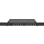 MikroTik RB4011iGS+RM — prix Ouagadougou Burkina Faso
